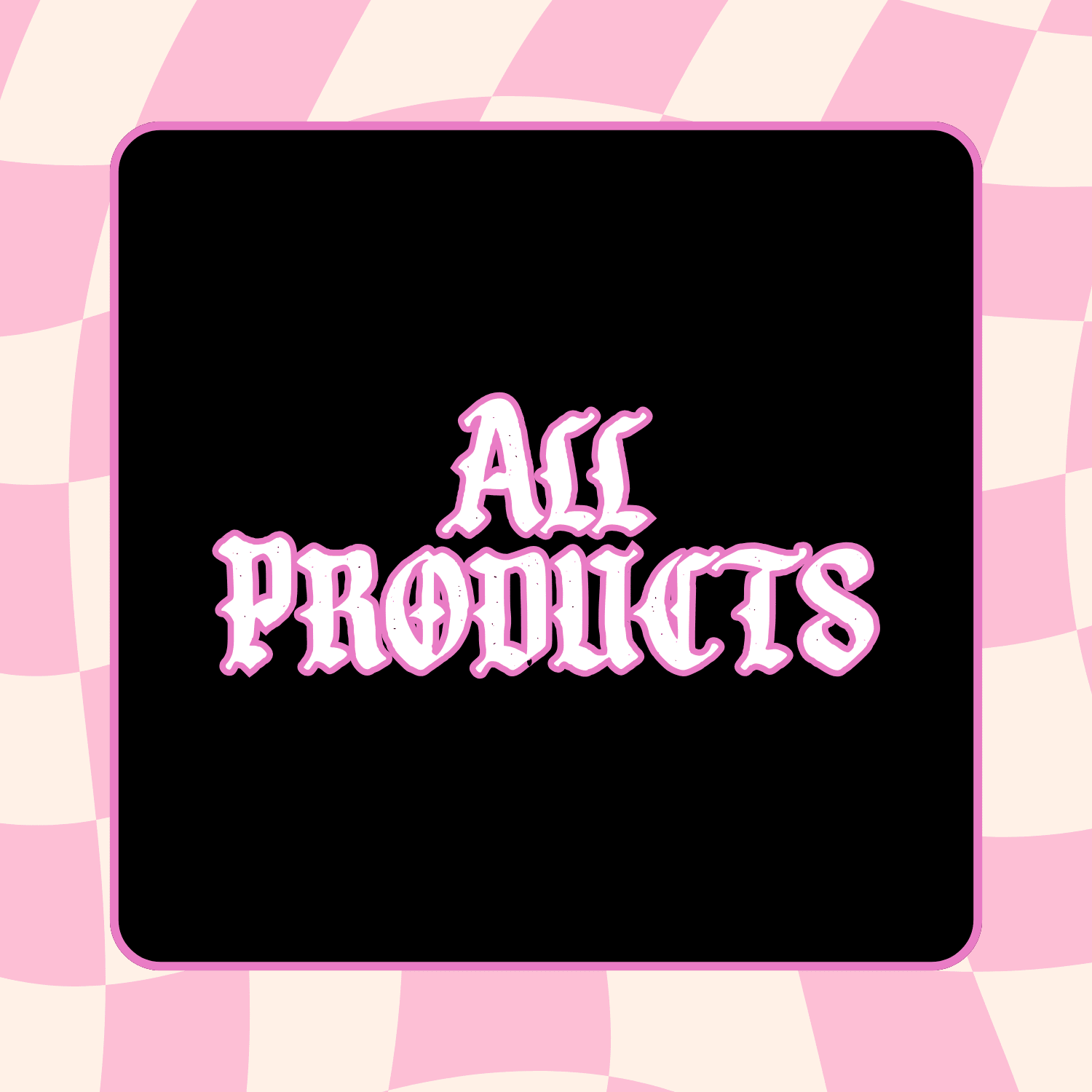 All Products - Club Sabrina