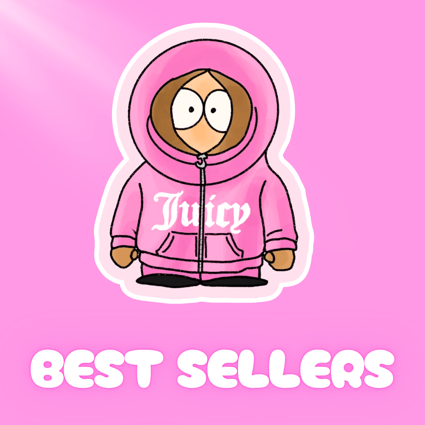 Best Sellers - Club Sabrina